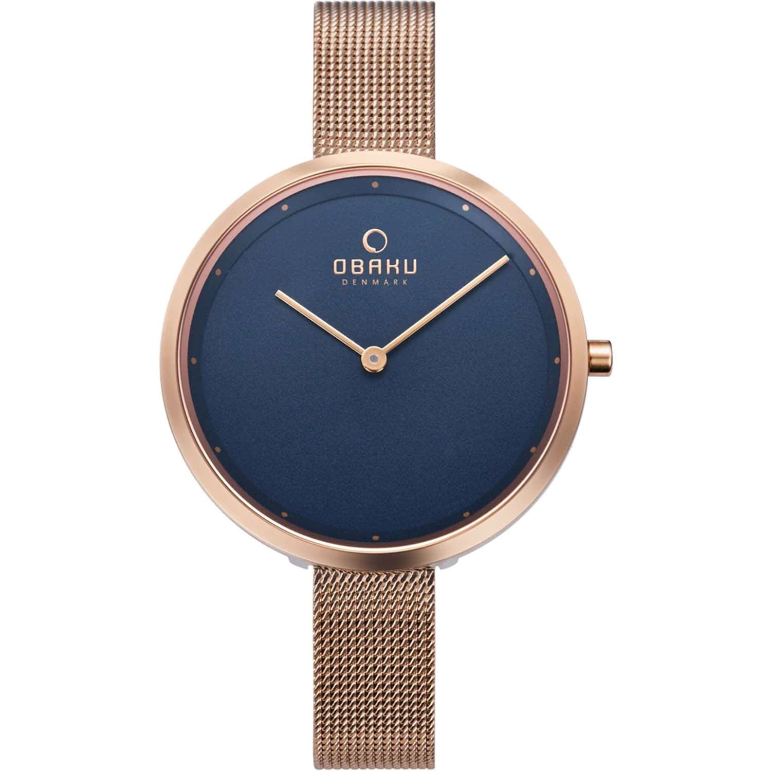 Obaku Women's Classic 1