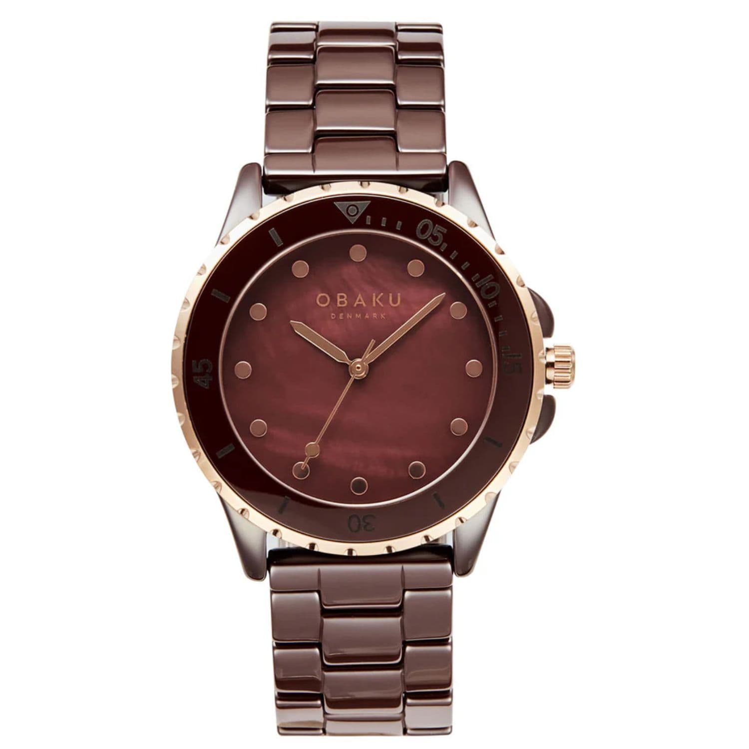 Obaku Women's Urt Lille 1
