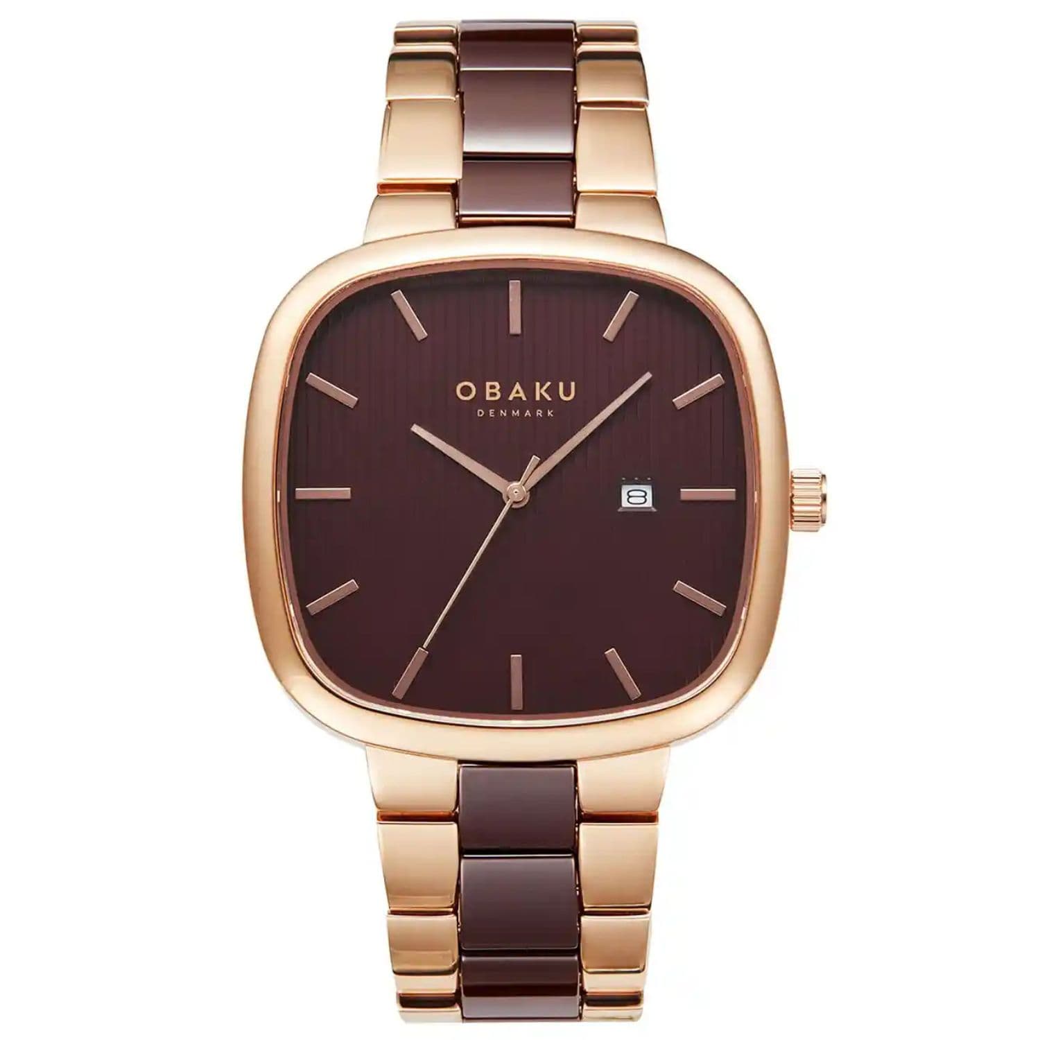 Obaku Men's Timian 1