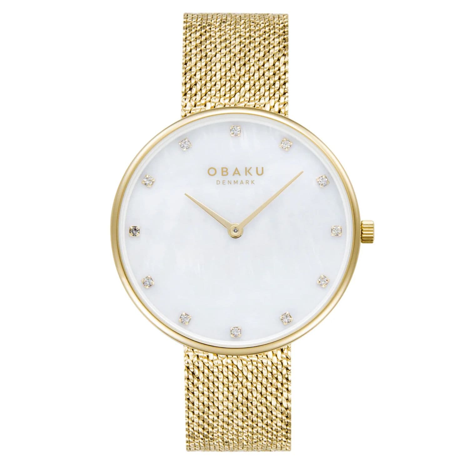 Obaku Women's Glans 1