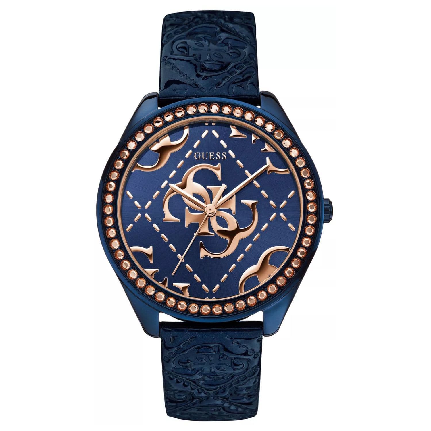 Guess Women's Iconic 1