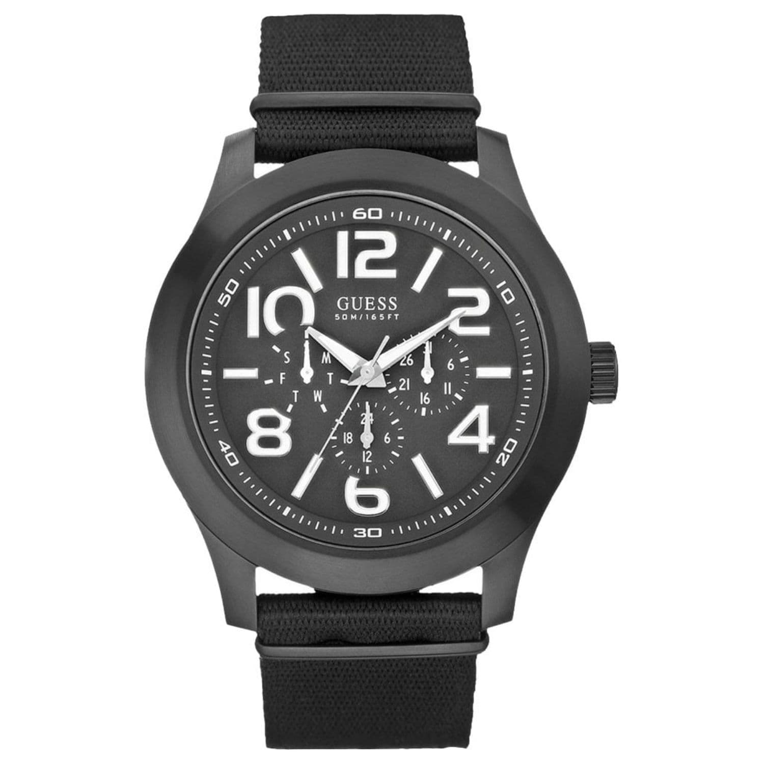 Guess Men's Rugged 1