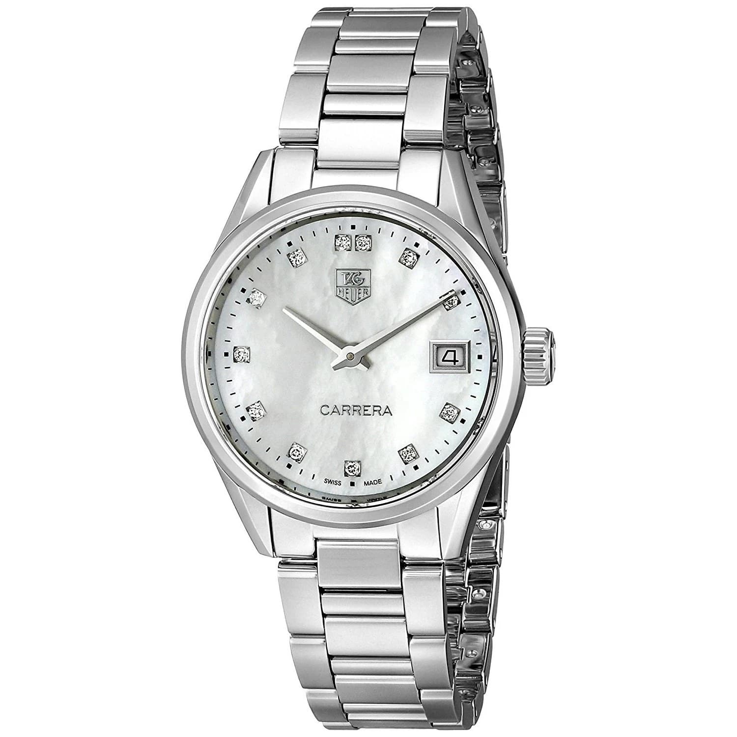 Tag Heuer Women's Carrera 1