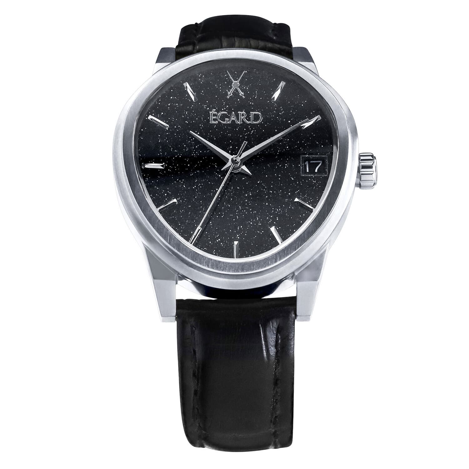 Egard Women's Dali F2 Silver Automatic 1