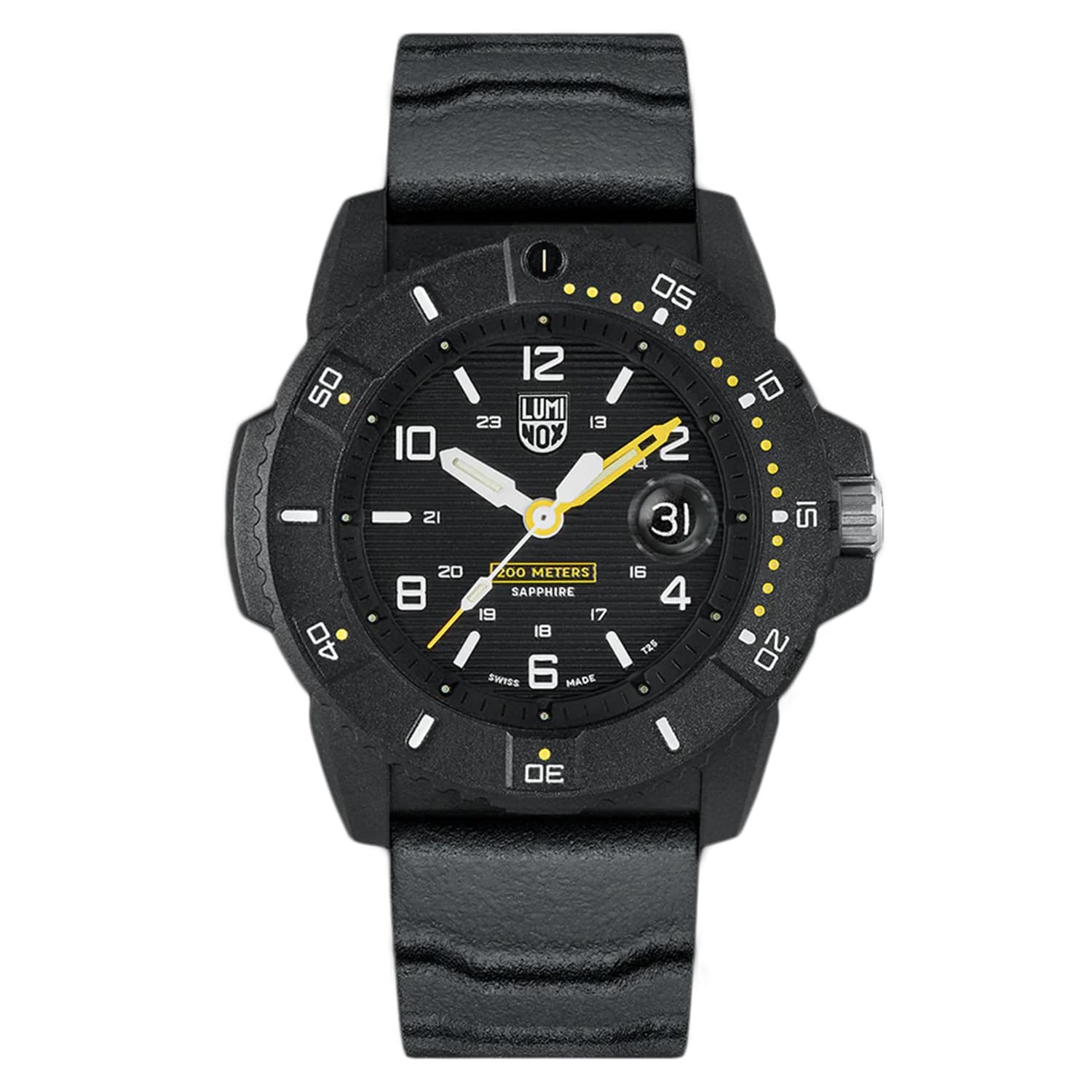 Luminox Men's Navy Seal 1