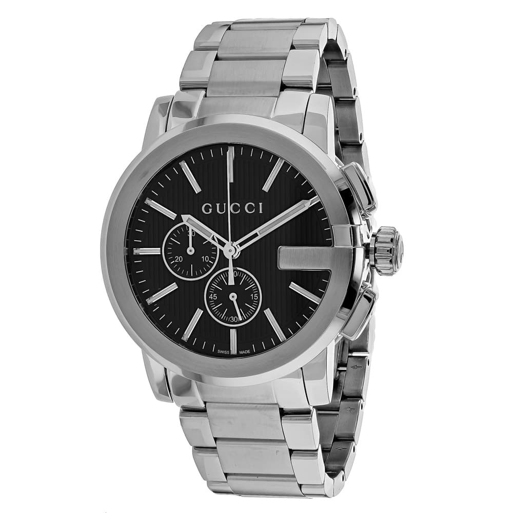 Gucci Men's G-Chrono 1