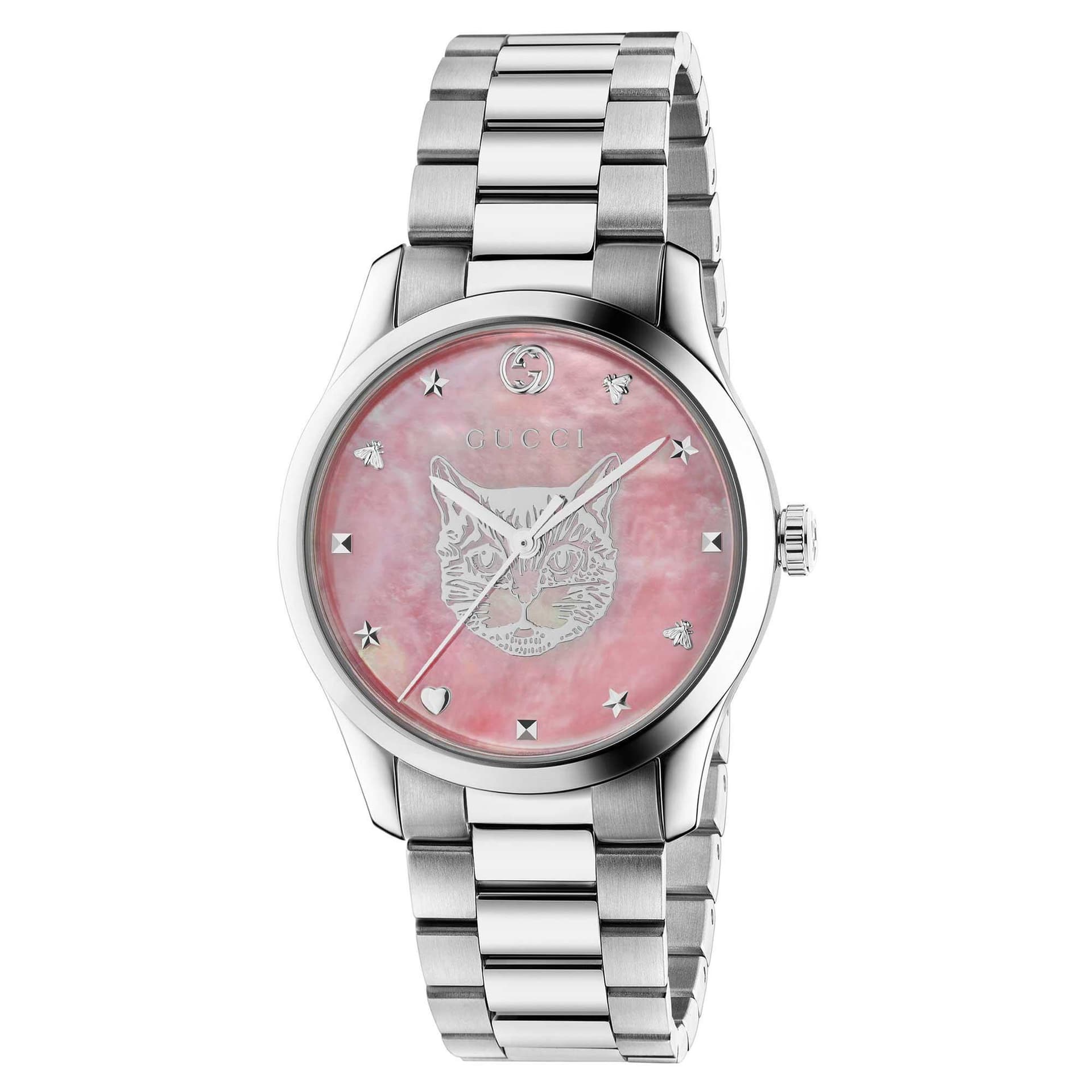 Gucci Women's G-Timeless 1