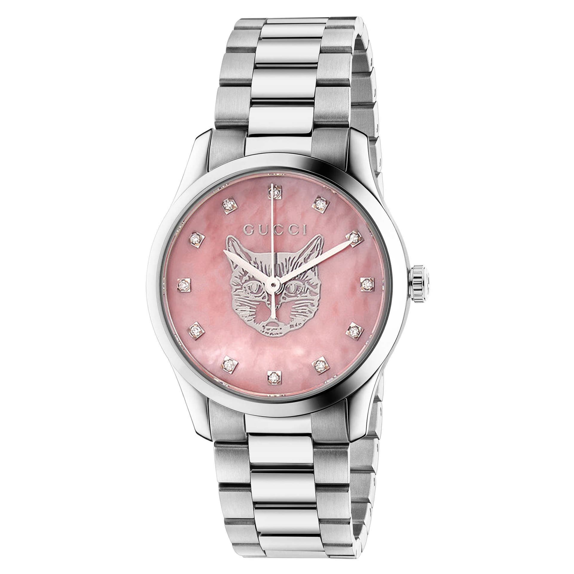 Gucci Women's G-Timeless 1