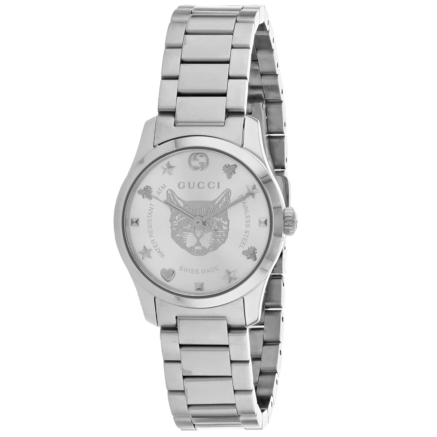 Gucci Women's G-Timeless 1