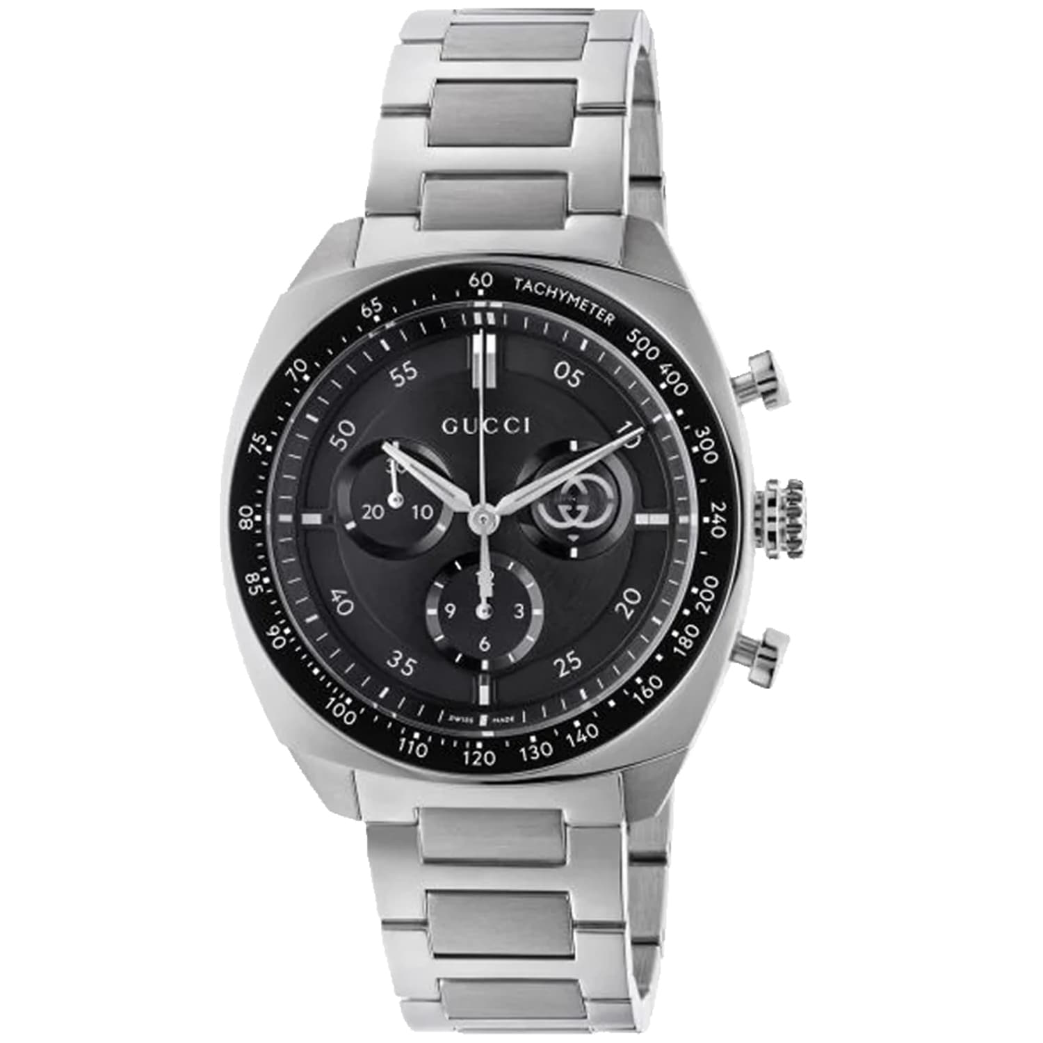 Gucci Men's Interlocking 1
