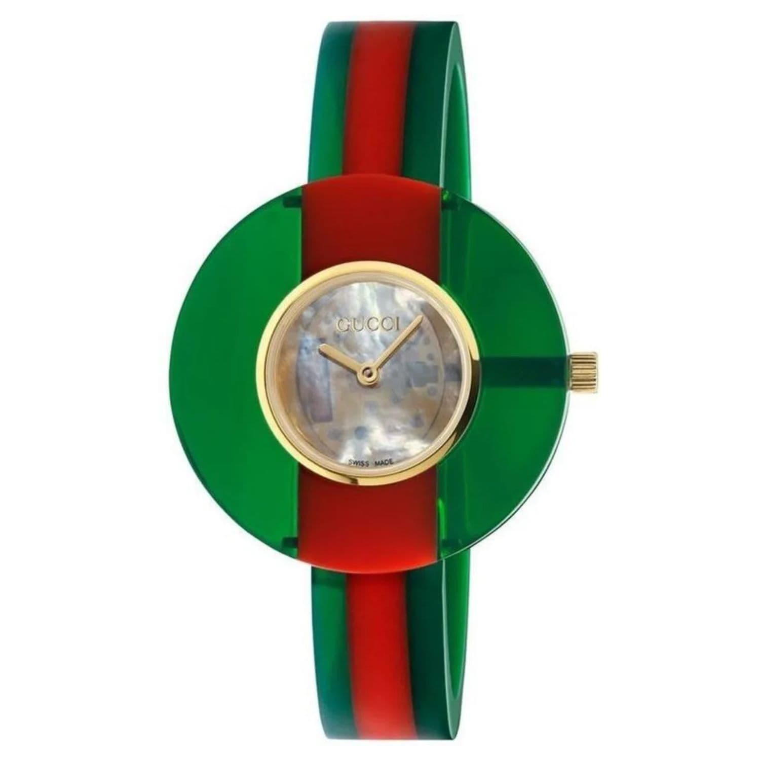 Gucci Women's Vintage 1