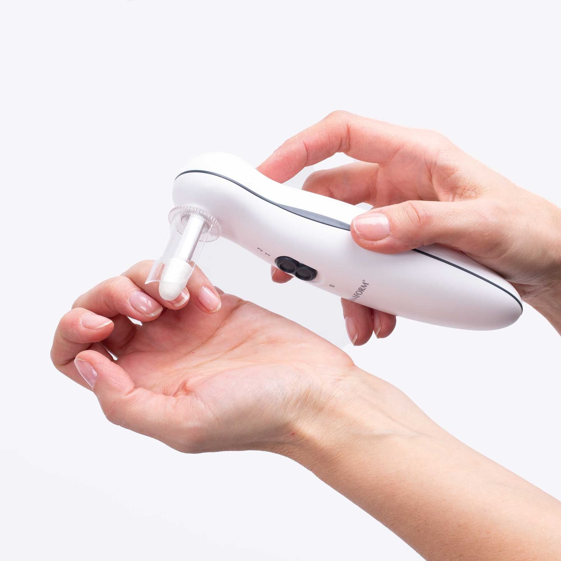 LANAFORM NAILS CARE 1