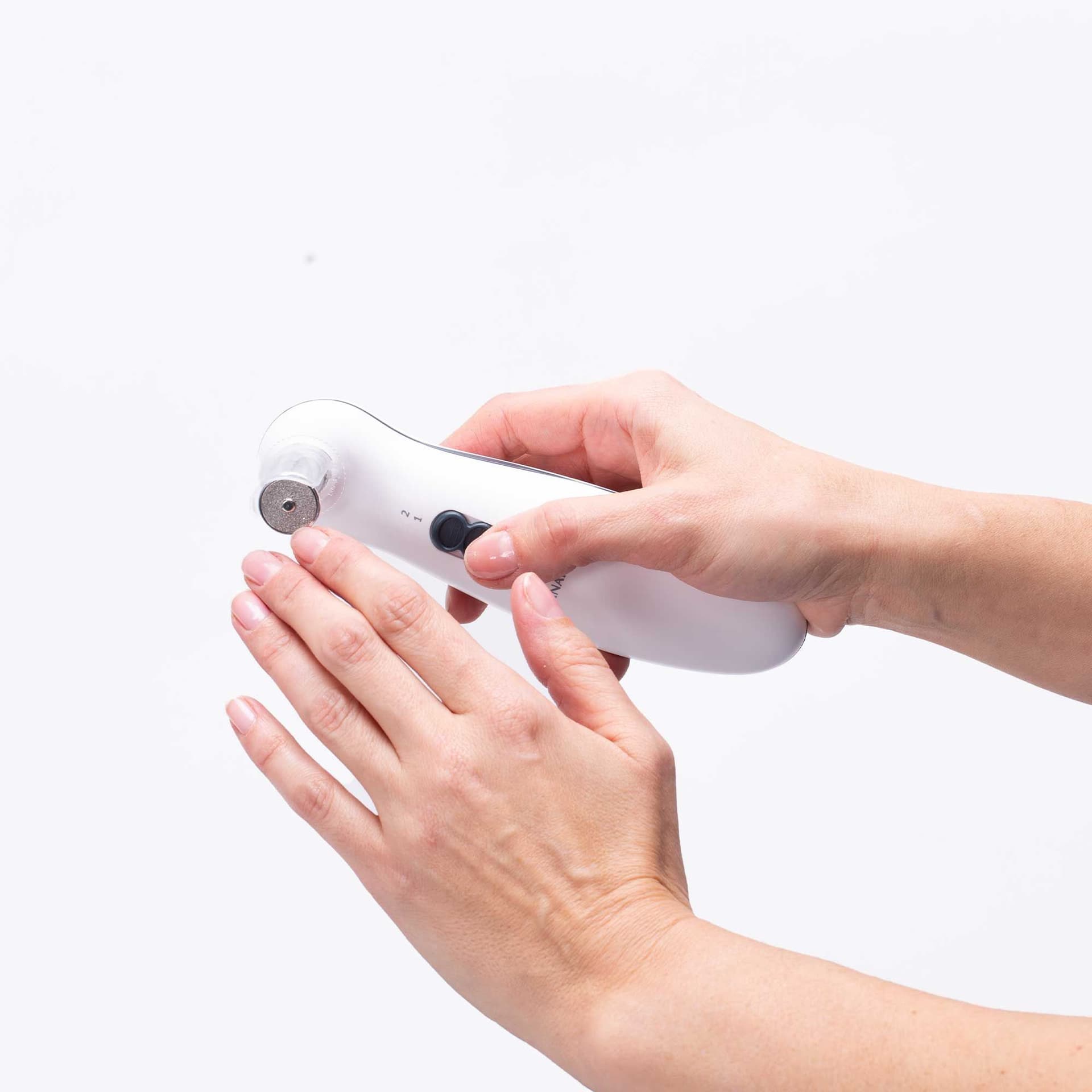 LANAFORM NAILS CARE 3