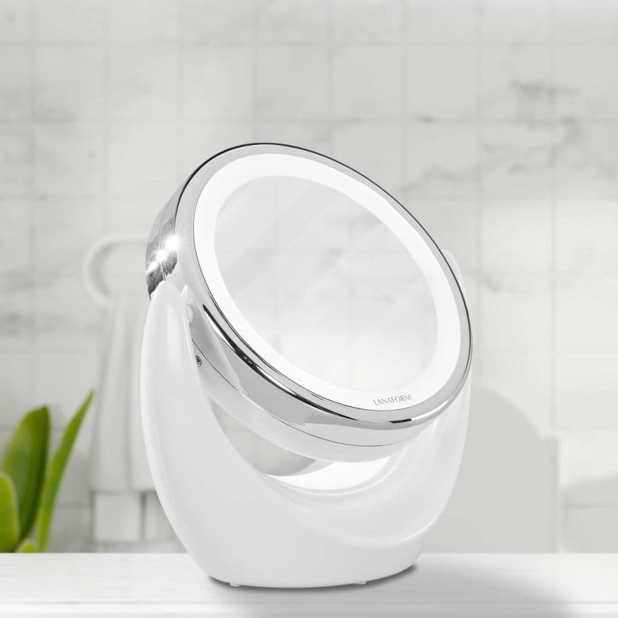 LANAFORM LED MIRROR 10X 3