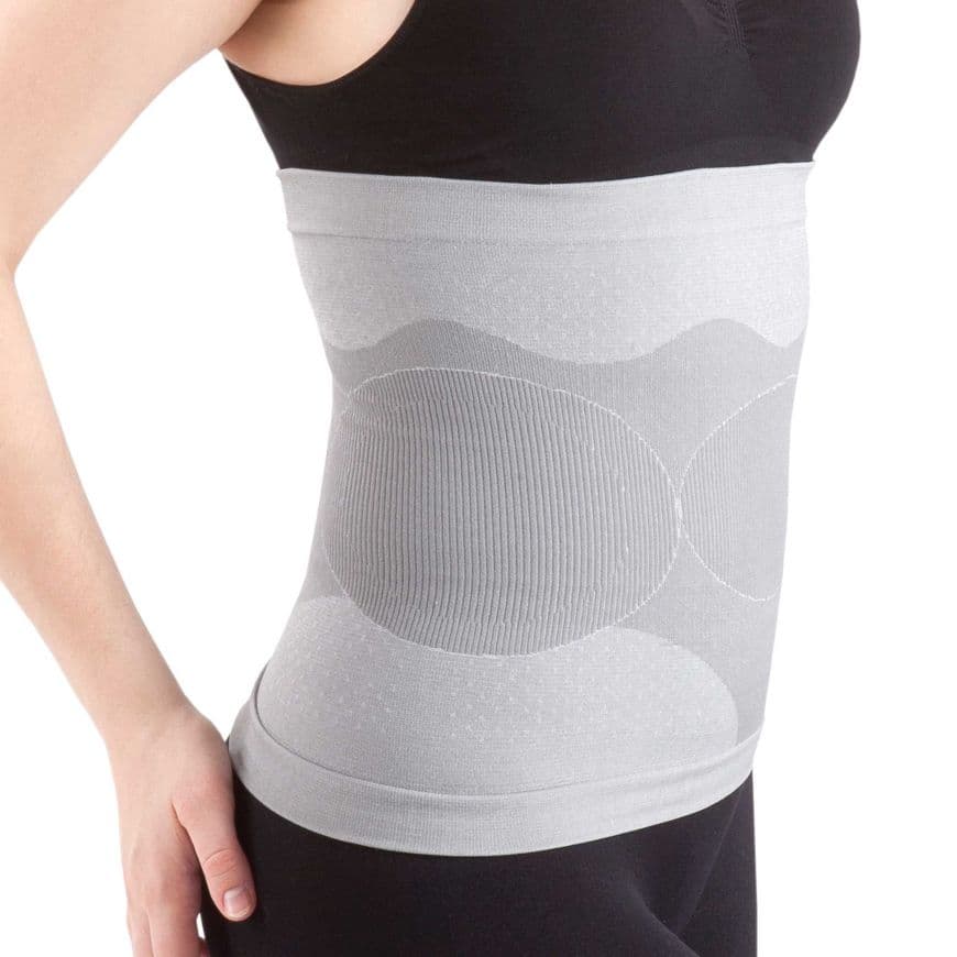 LANAFORM MASS & SLIM BELT T.XL 1