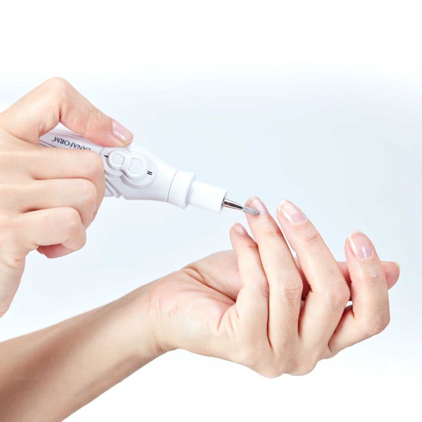 LANAFORM PERFECT NAIL 1