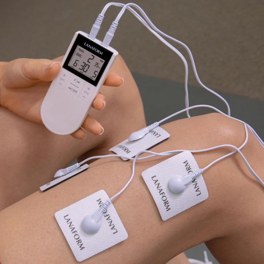 LANAFORM PHYSIO STIM 1