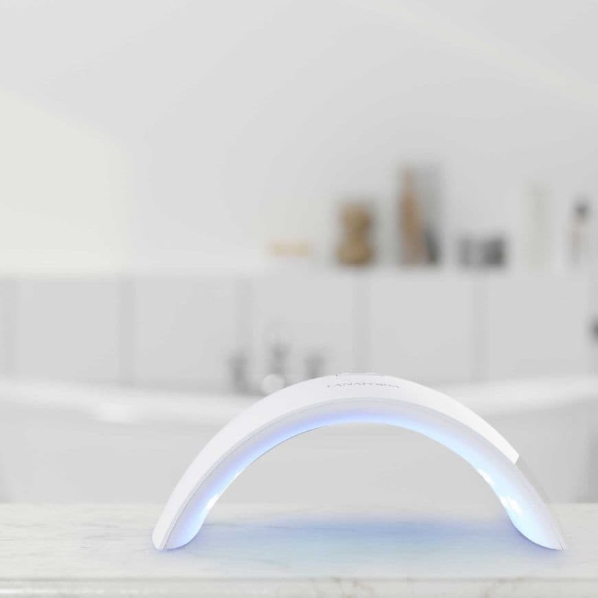 LANAFORM NAIL LAMP 1