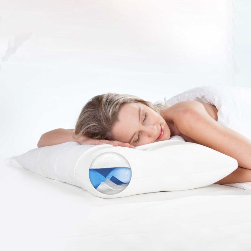 LANAFORM AQUA COMFORT 1