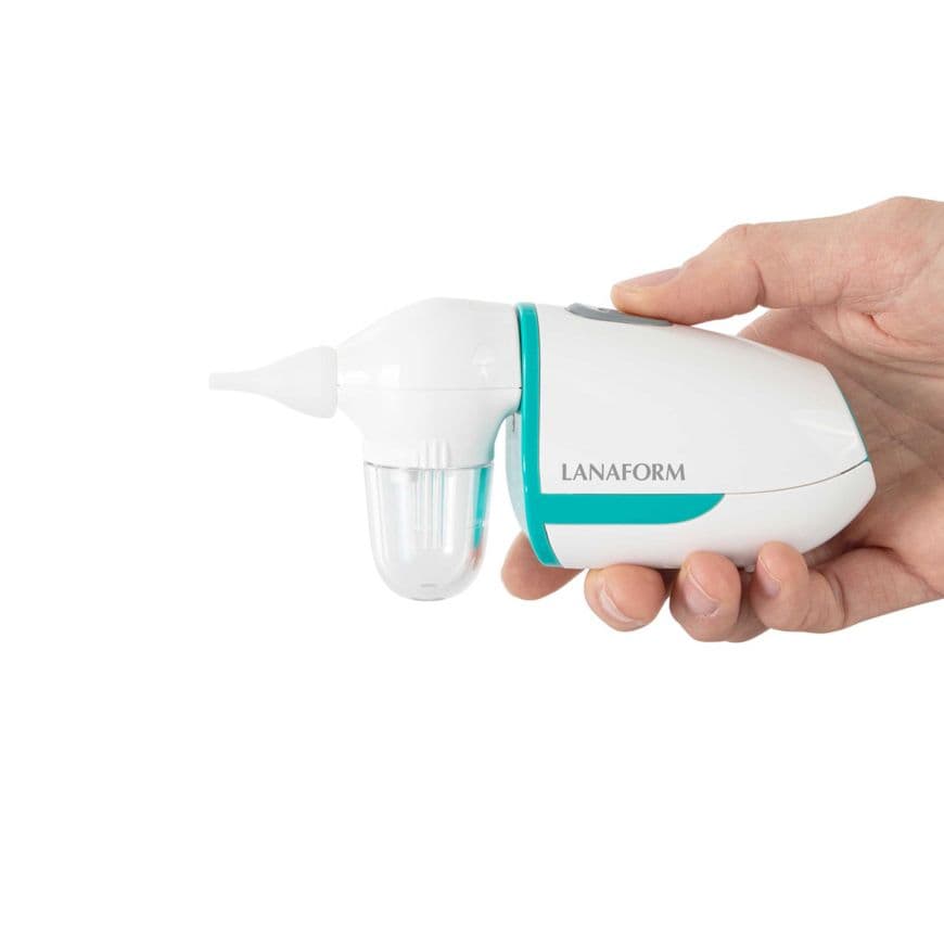LANAFORM BABY NOSE VACUUM 1