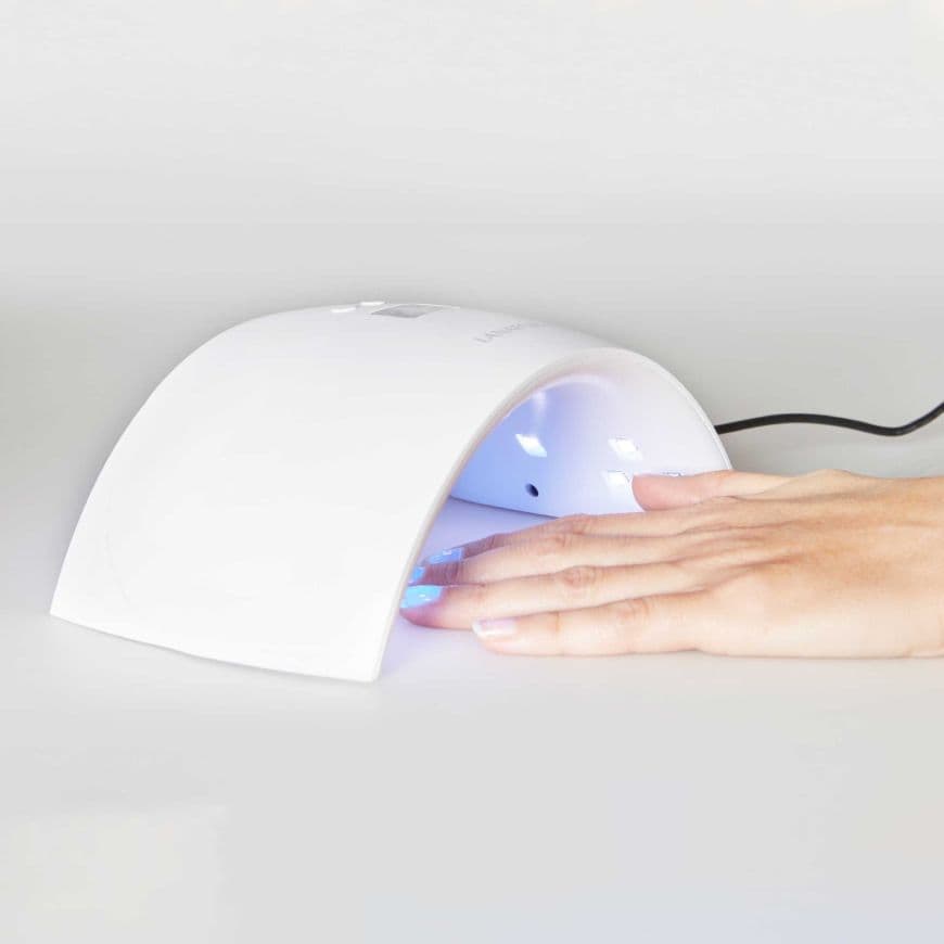 LANAFORM NAIL LAMP 2