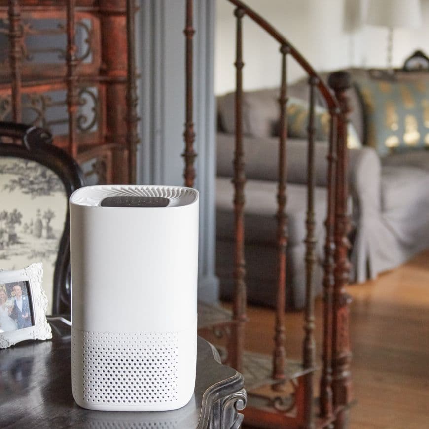 LANAFORM AIR PURIFIER AV-99C 4