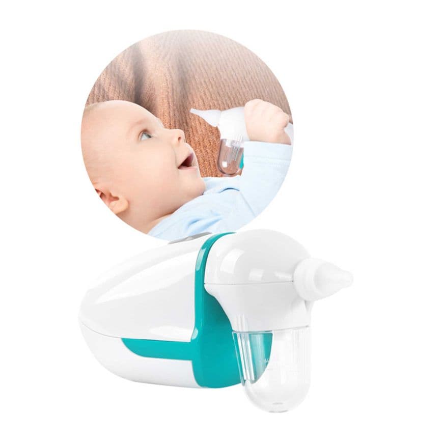 LANAFORM BABY NOSE VACUUM 2