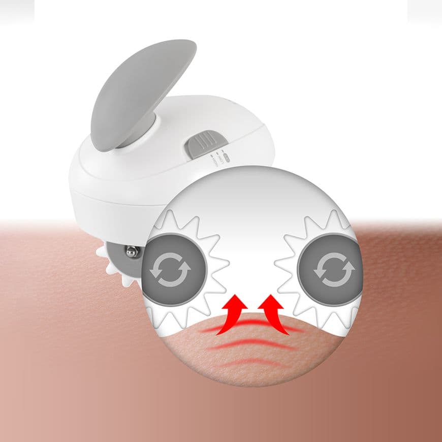 LANAFORM CELL ROLLER 4