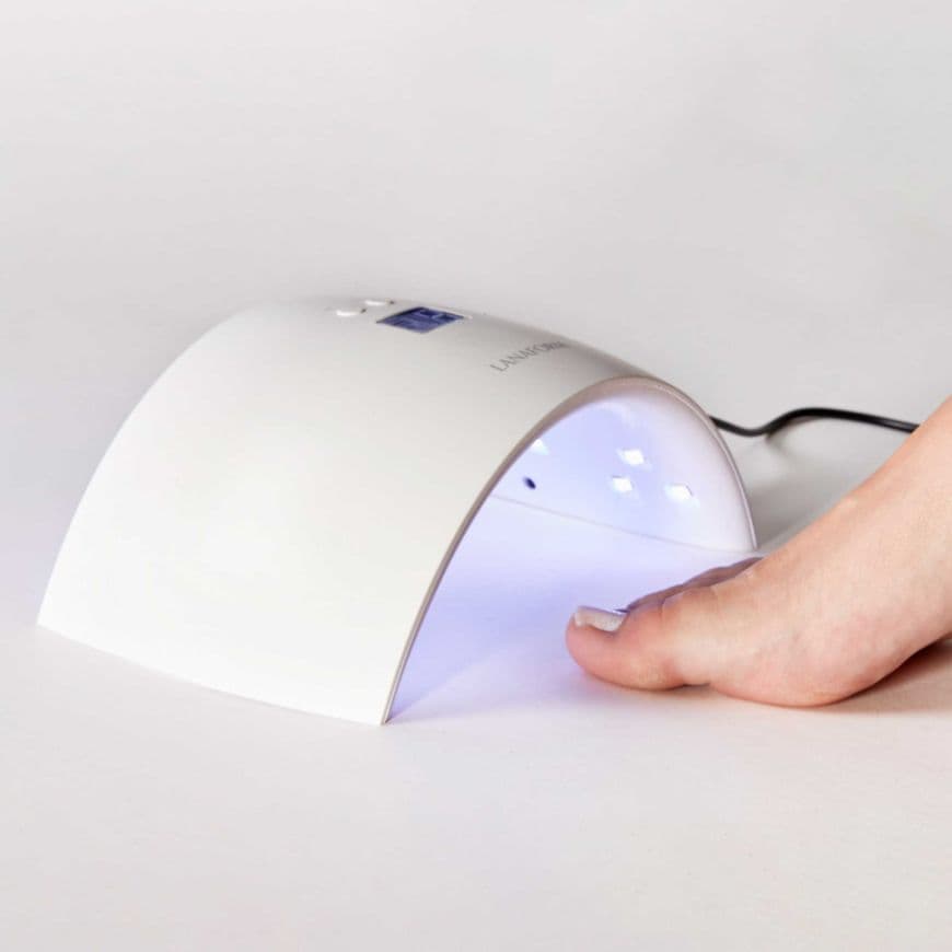 LANAFORM NAIL LAMP 3