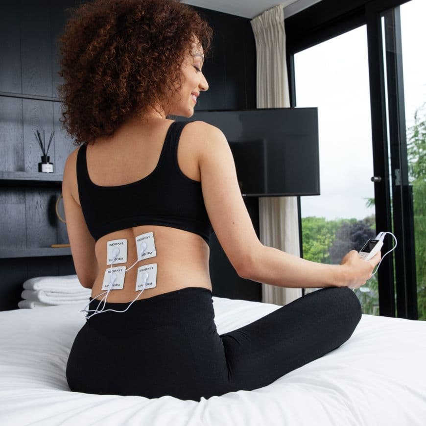 LANAFORM PHYSIO STIM 3