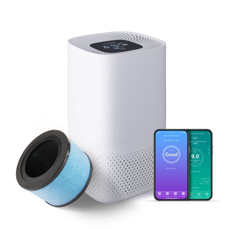 LANAFORM AIR PURIFIER AV-99C 3