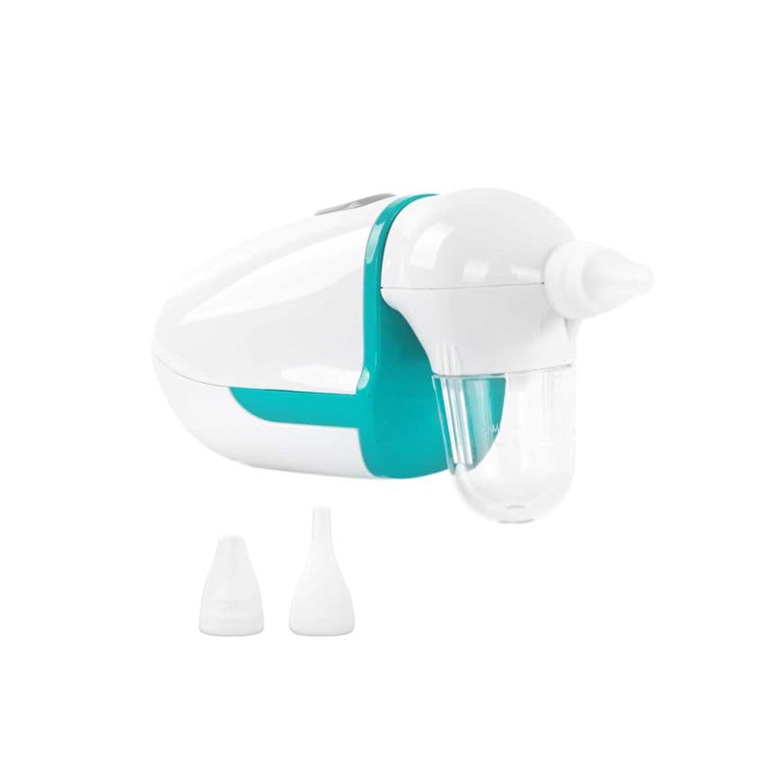 LANAFORM BABY NOSE VACUUM 3