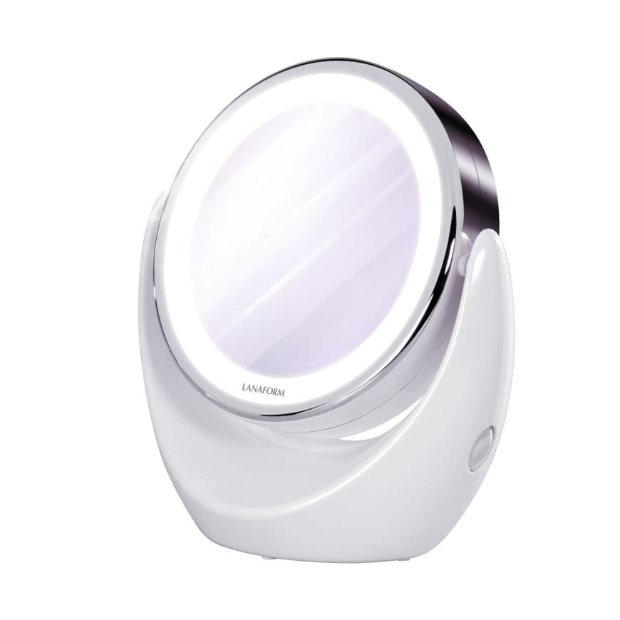 LANAFORM LED MIRROR 10X 4