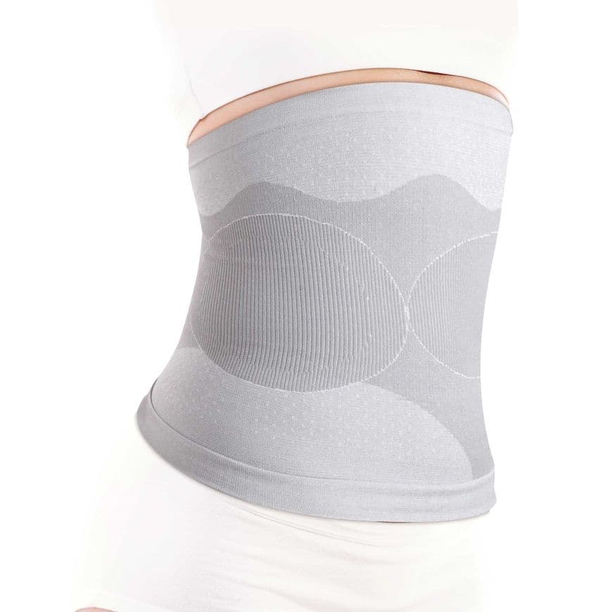 LANAFORM MASS & SLIM BELT T.XL 4