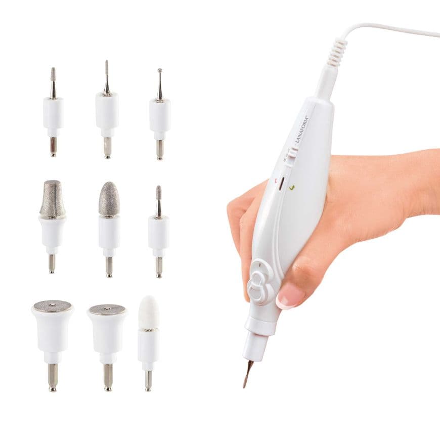 LANAFORM PERFECT NAIL 4