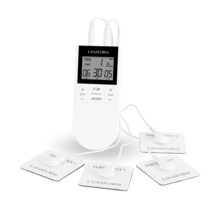 LANAFORM PHYSIO STIM 4