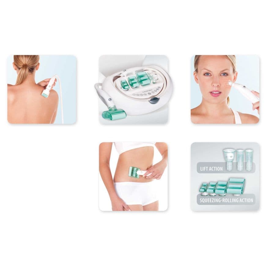 LANAFORM BEAUTY ASPECT 5