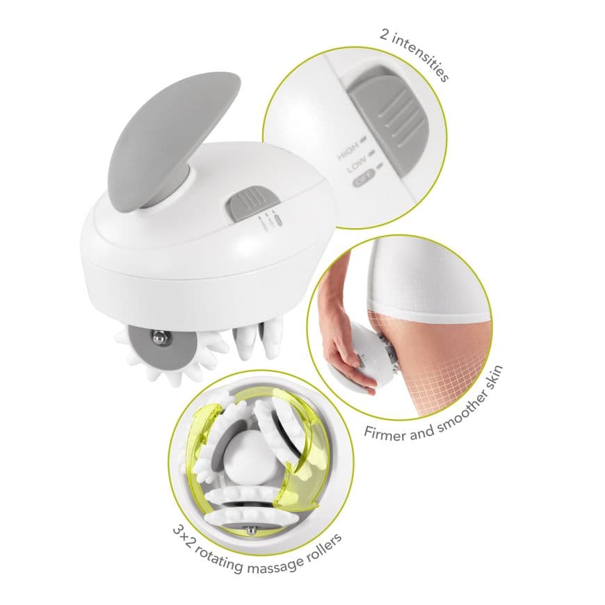 LANAFORM CELL ROLLER 5