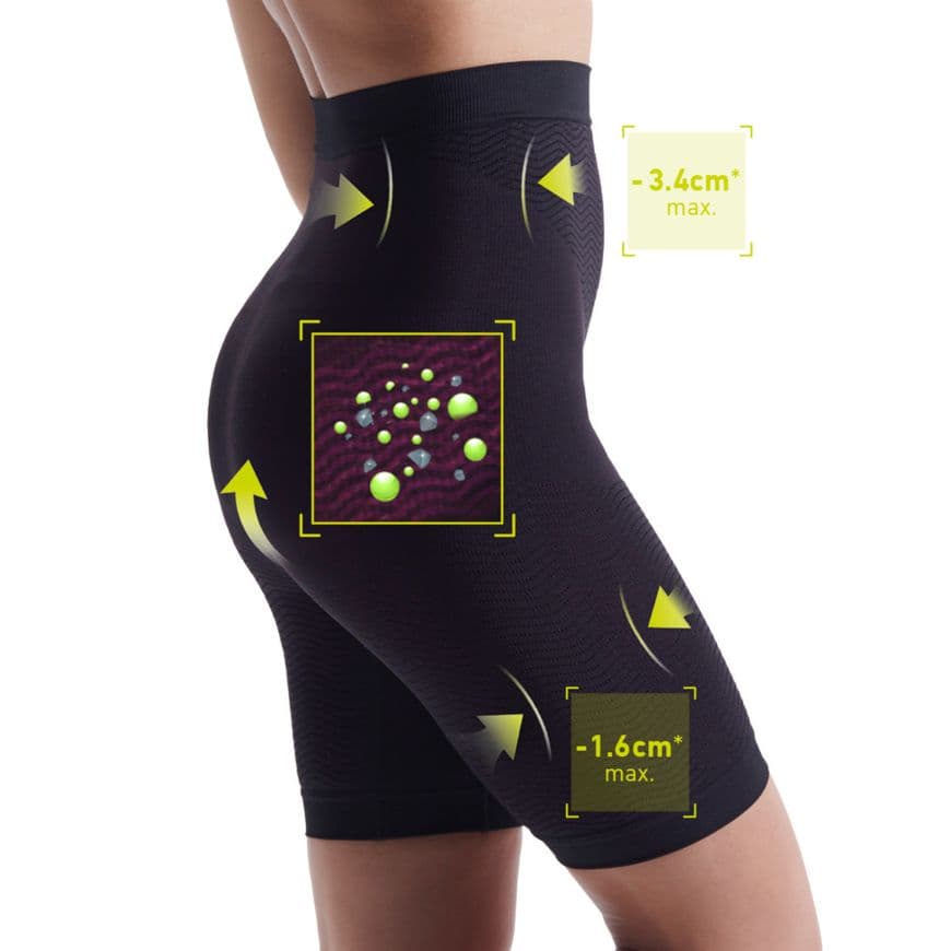 LANAFORM SECRET SLIM T.XL 4
