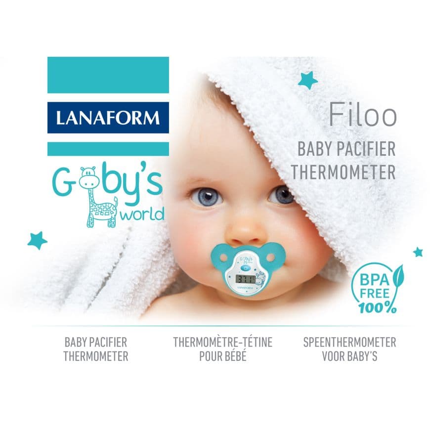 LANAFORM FILOO 3
