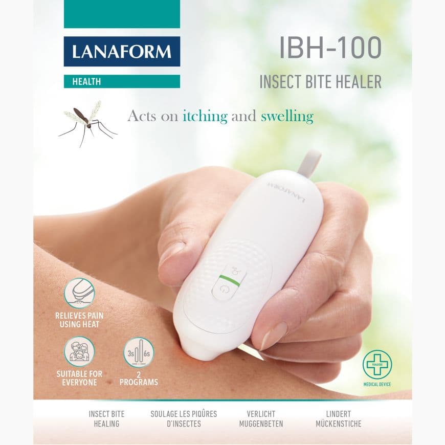 LANAFORM IBH-100 5