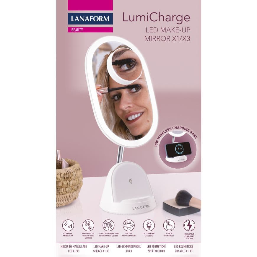 LANAFORM LUMICHARGE 5