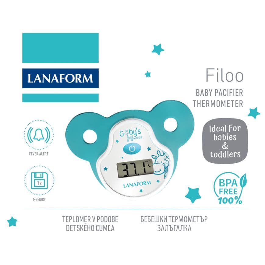 LANAFORM FILOO 4