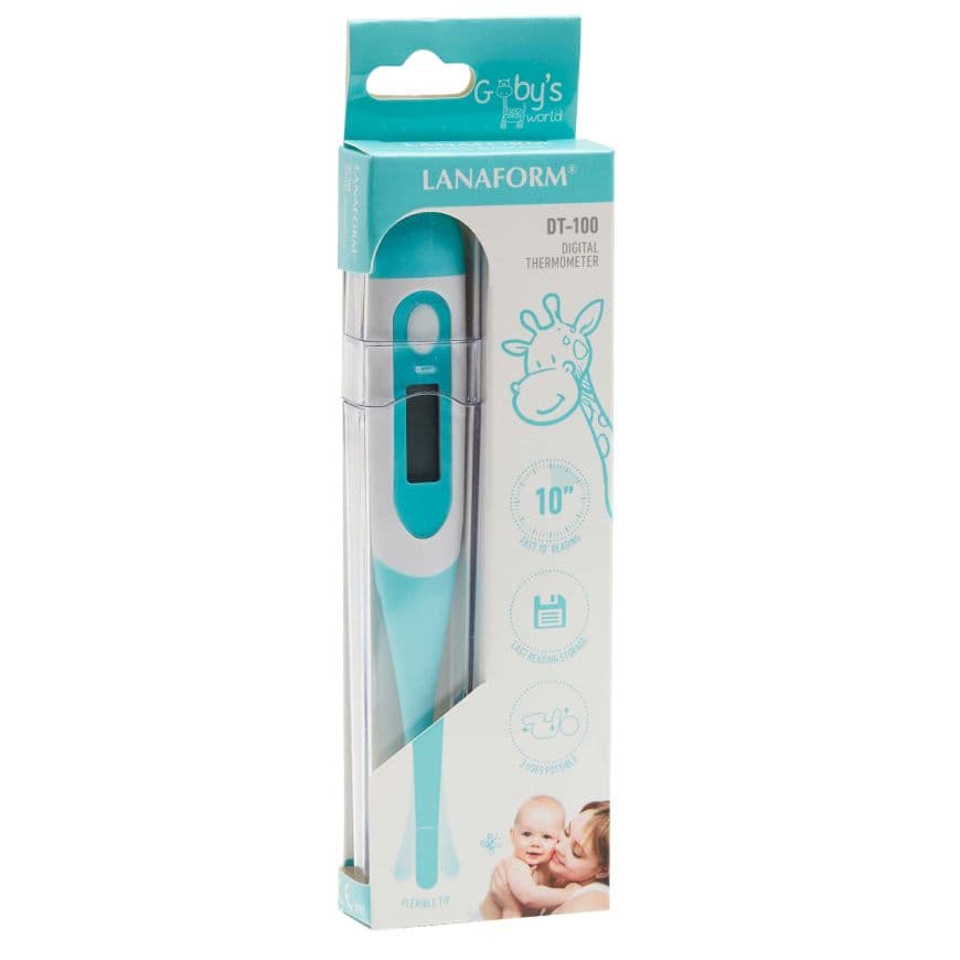 LANAFORM DT-100 5
