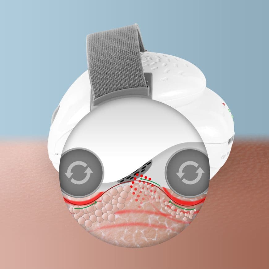LANAFORM SKIN MASS (GRIS) 4