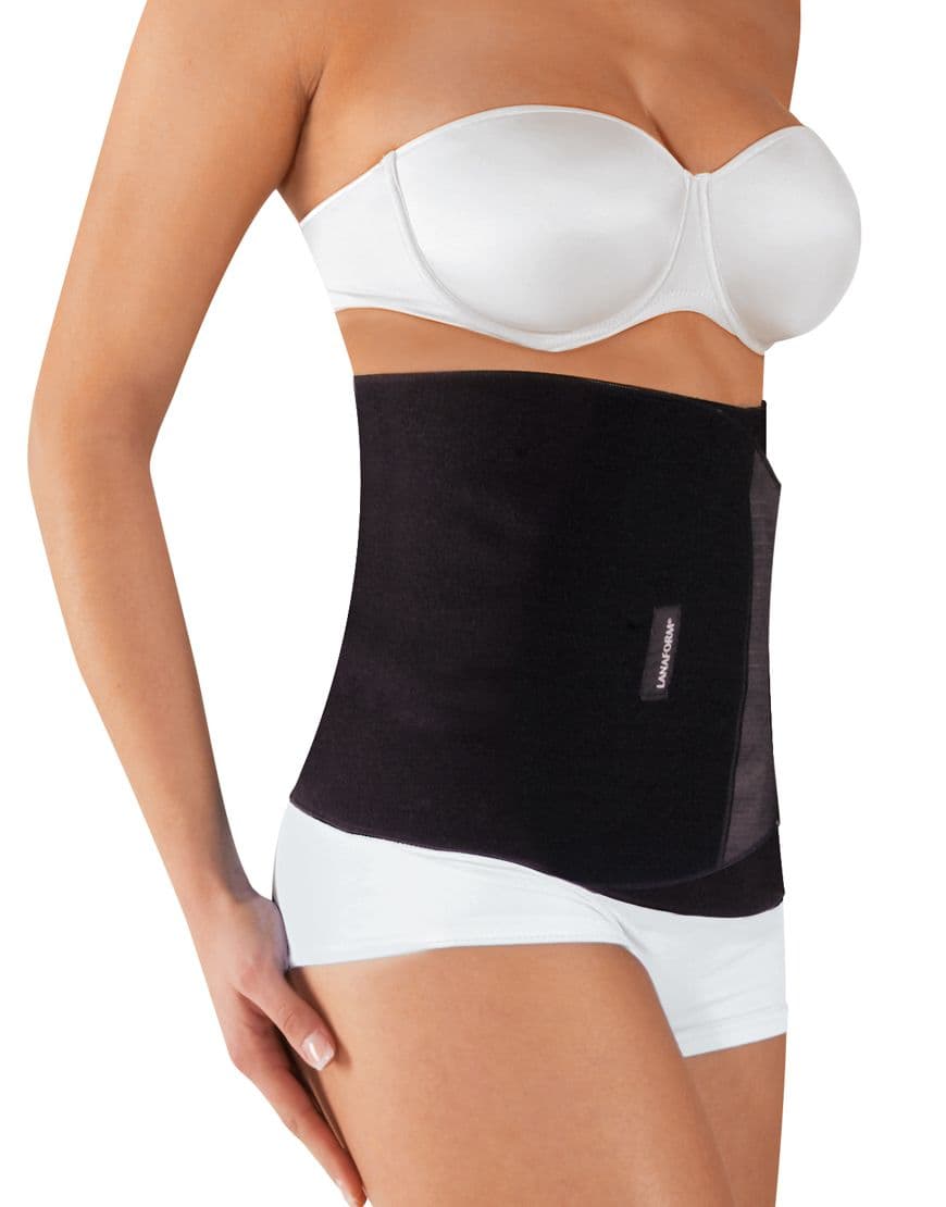 LANAFORM DYNAMIC BLACK T.0 T.Unique 3