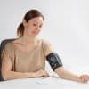 LANAFORM BLOOD PRESSURE MONITOR ARM ABPM100 1