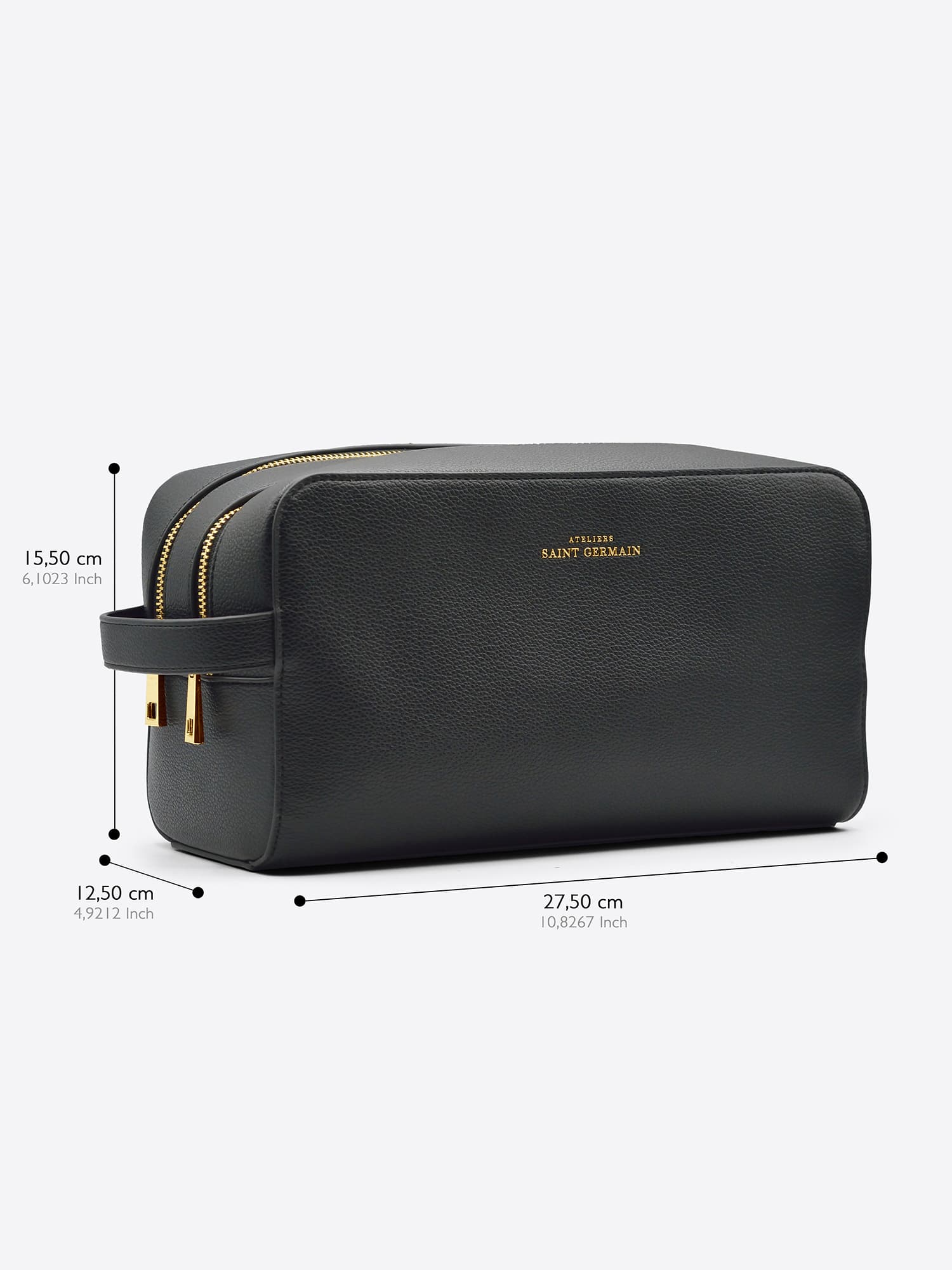 Pochette de Voyage CHATEL 5
