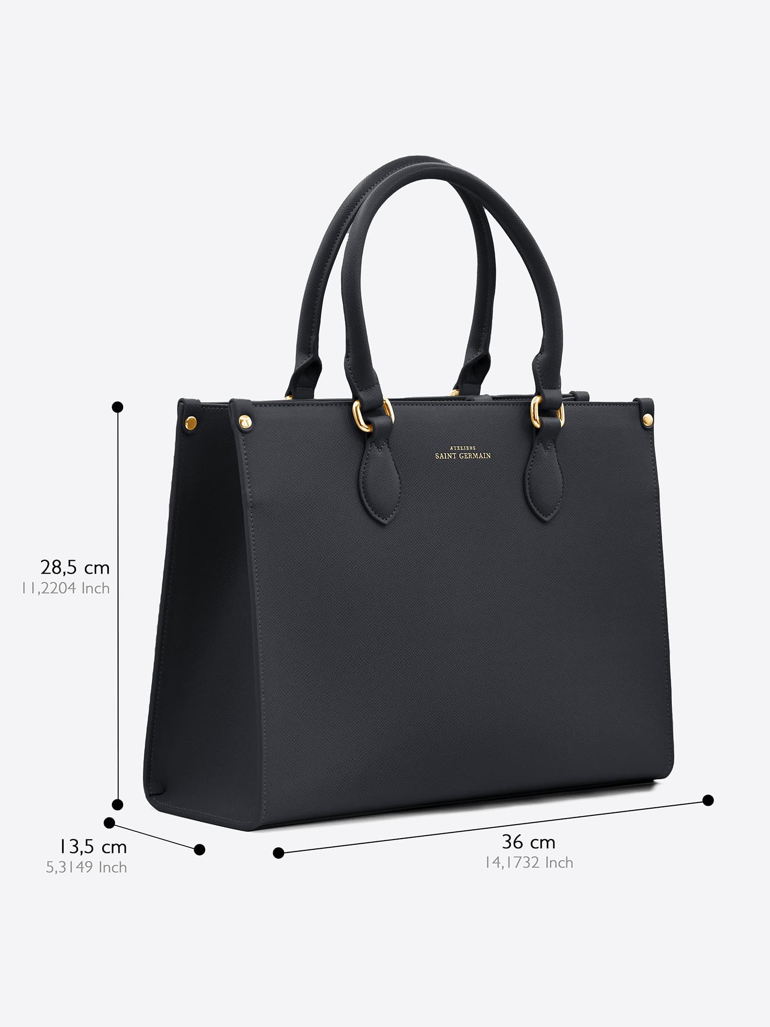 Sac Cabas CABOURG 17