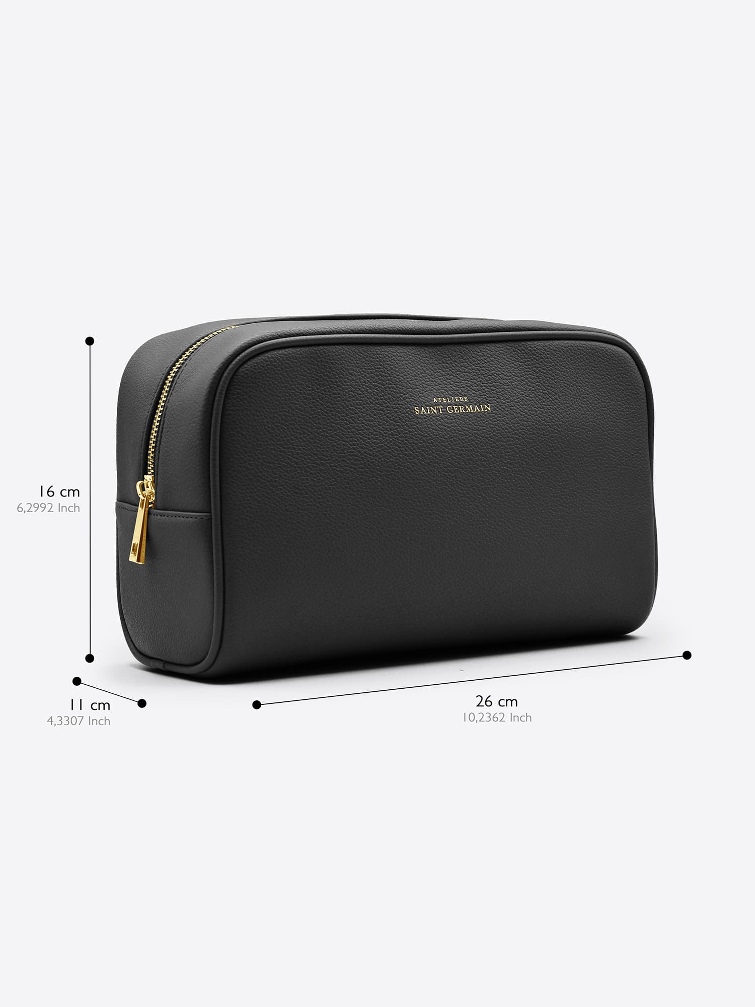 Trousse de Toilette SAINT AMAND 13